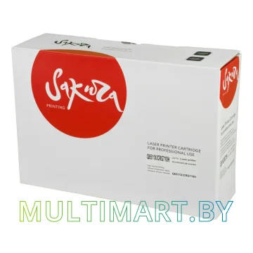Картридж Sakura Printing SAQ6511X/CRG710H (аналог HP Q6511X)